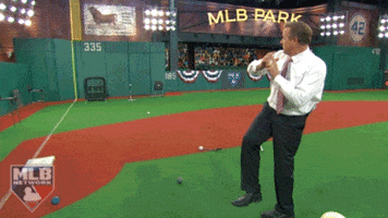 GIF by MLB Network