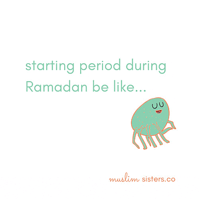 Muslim Sisters GIF