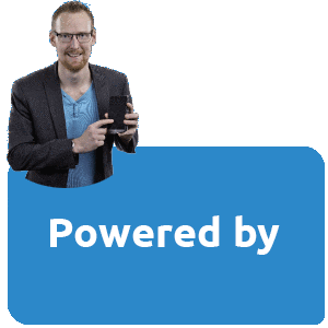 Webdesign Maassluis Sticker by kikmediazone