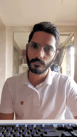 Time Pass Waiting GIF