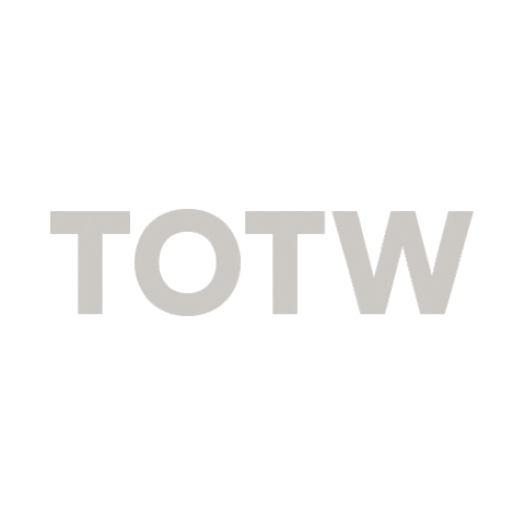 Totw Sticker by NuFACE