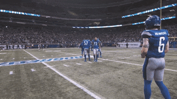 Lets Go Football GIF by XFL