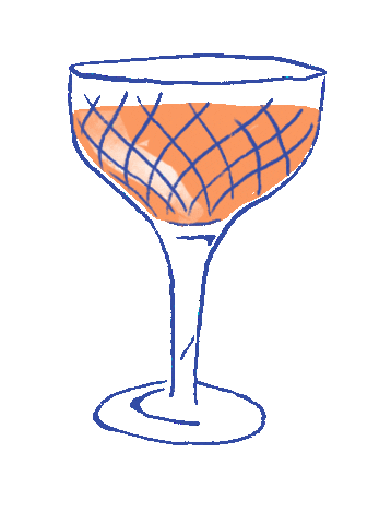 NudeWine Sticker