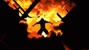 Anime GIF