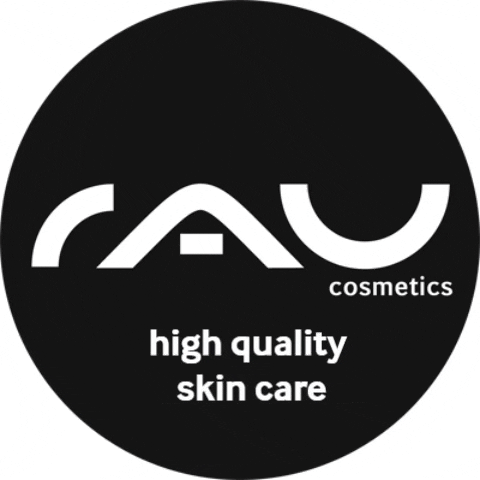 RAU Cosmetics GIF