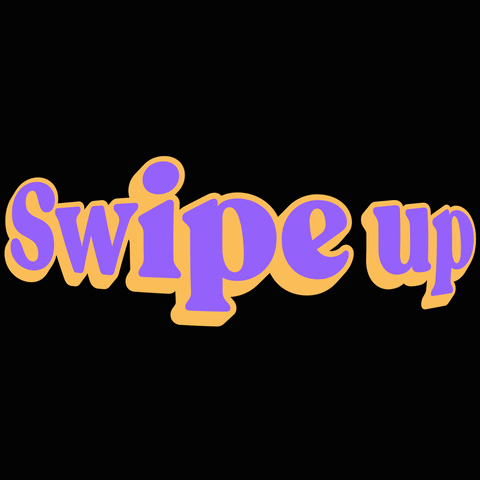 Swipeup GIF by Pedestrian TV