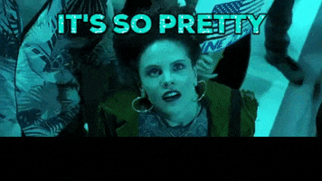 so pretty id4 independence day movie GIF