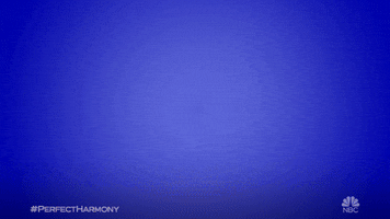 Comedy Reaction GIF by Perfect Harmony