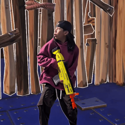 Searching Where Is He GIF