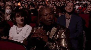 GIF by The Game Awards