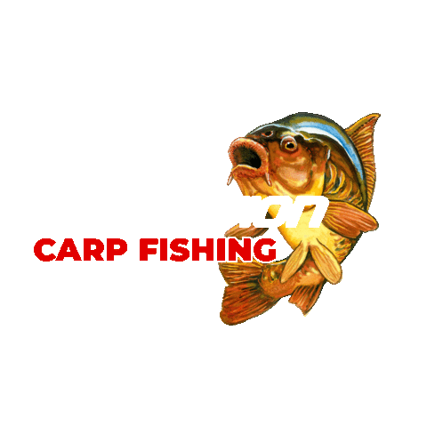 Sensational Angling Supplies Sticker
