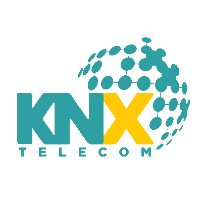 Fibra Knx Sticker by KNXTELECOM