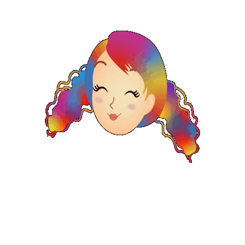 Sticker by Cantando Aprendo a Hablar