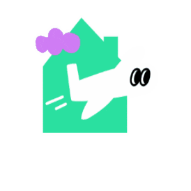 myrealtrip Sticker