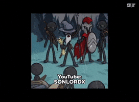 Stick War Legacy GIF