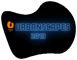 Kuala Lumpur Popcorn Sticker by Urbanscapes