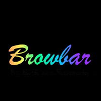 Eindhoven Browbar GIF by Bellezza Naturale
