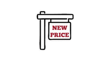 Newprice Sticker by Altobelli