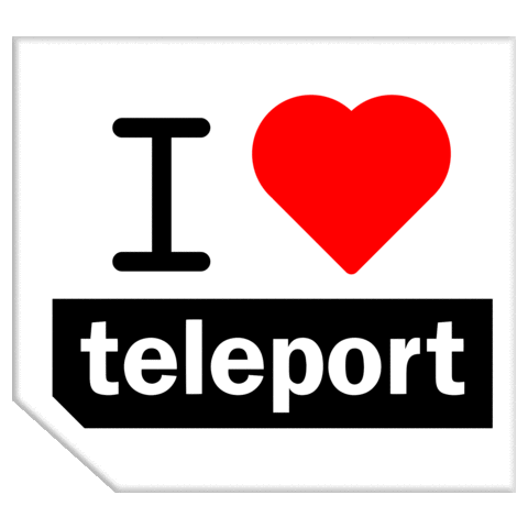 Social Commerce GIF by Teleport Social