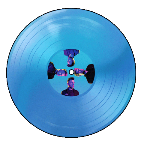 Spectrum Sticker by Westlife