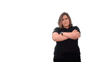 No Sticker by Croma Odontología