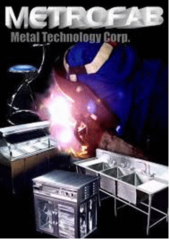 metrofab metal corp. GIF