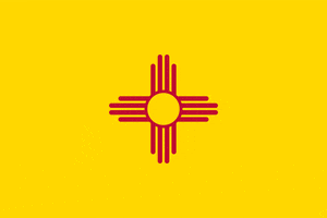 Spaceport America GIF