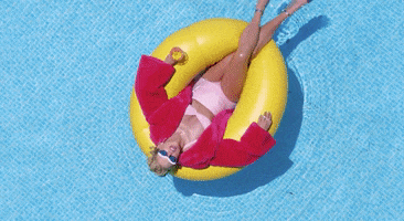 You Need To Calm Down Pool Party GIF by Taylor Swift