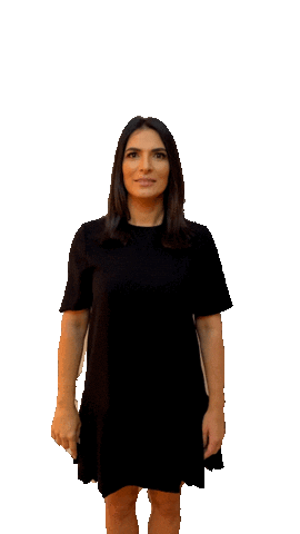 Rose Campos Sticker