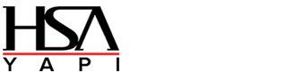 HSA YAPI Sticker