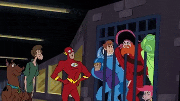 Scoobydoo GIF