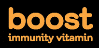 Vitamin C Boost GIF by Noise