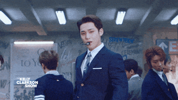 Carats GIF by The Kelly Clarkson Show