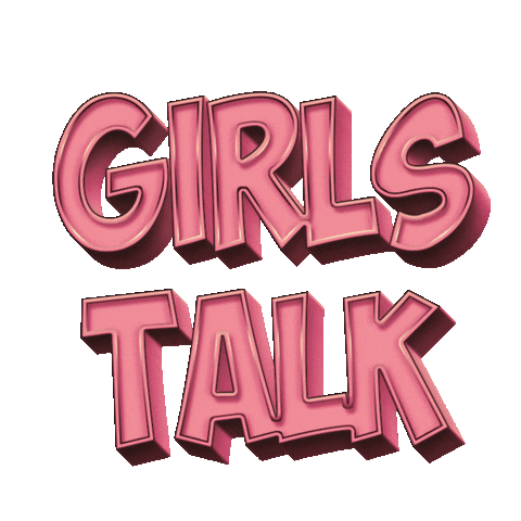 girlstalkpl Sticker