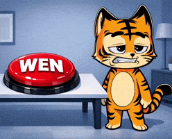Wen GIF by Hero Galaxy NFT