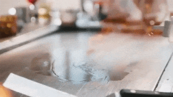 Fire Chef GIF by Demic
