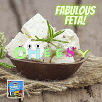 Feta Cheese GIF by Karoun Dairies Feta Cheese GIF by Karoun Dairies