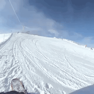 Hf Snowboarding GIF by Horsefeathers