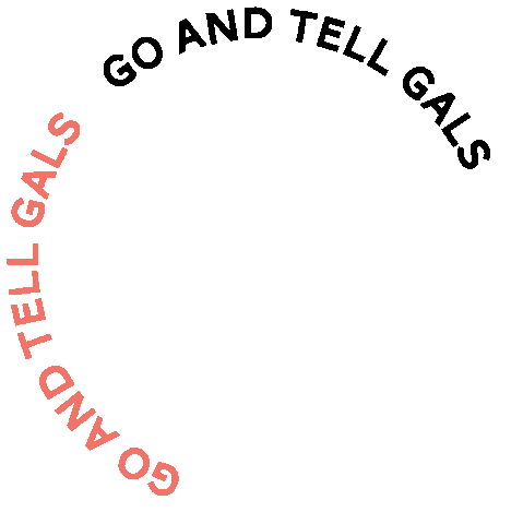 All Good Things Collective Sticker