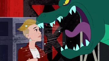 Halsey GIF