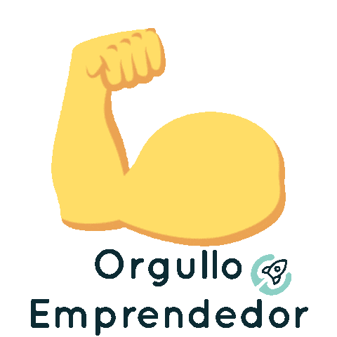Ecommerce Emprendedor Sticker by Cuanto