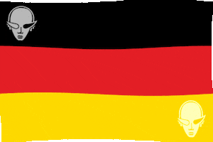 Germany Party GIF by Disco Tropics