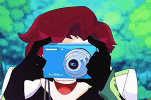 Camera GIF
