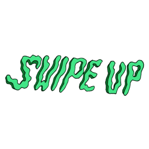 Swipeup Sticker by SOAK