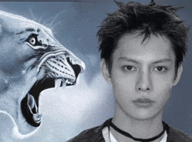 Cortis James Nonchalante GIF