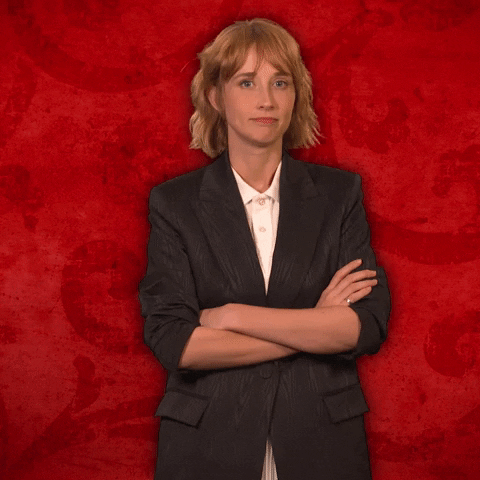 Ingrid Garcia Jonsson GIFs - Get the best GIF on GIPHY