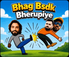 Virat Kohli GIF