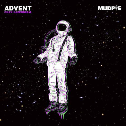 Advent Mudpie GIF by mudpierecords