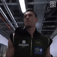 Lets Go Boxing GIF by DAZN North America
