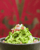 Guacamole Guac GIF by laparrilla